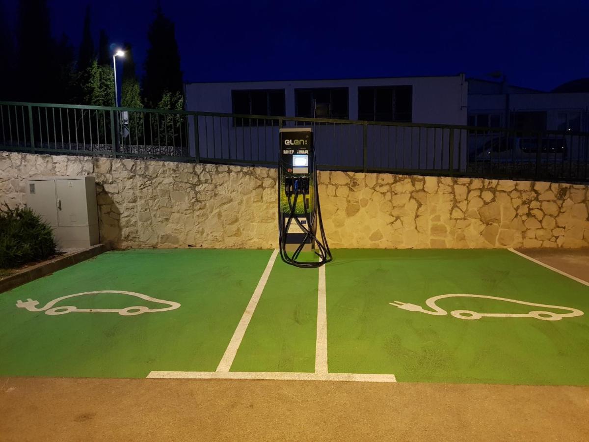 Apartmán Meri