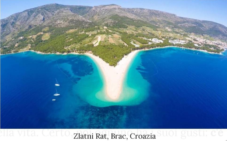 Apartmán Meri *
