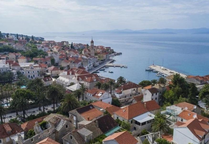 Apartmán Meri