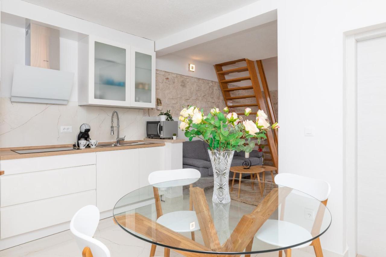 Appartement Meri *