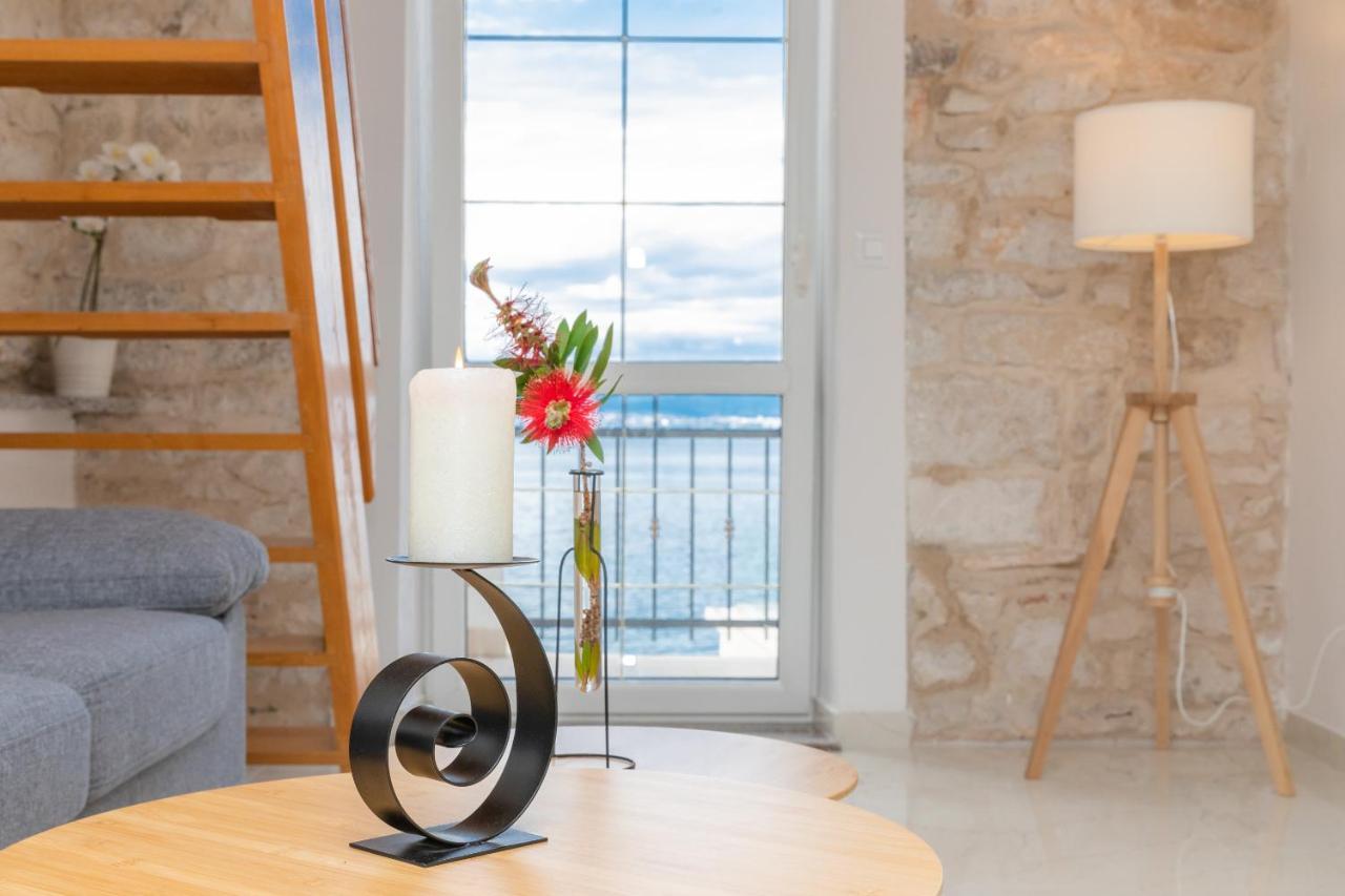 Apartmán Meri