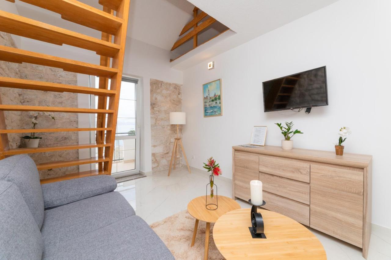 Apartmán Meri *
