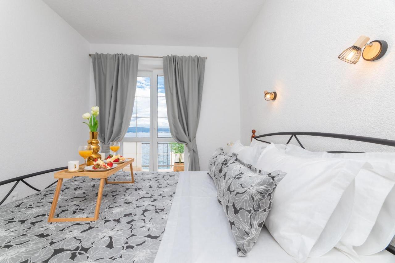 Apartmán Meri Sutivan
