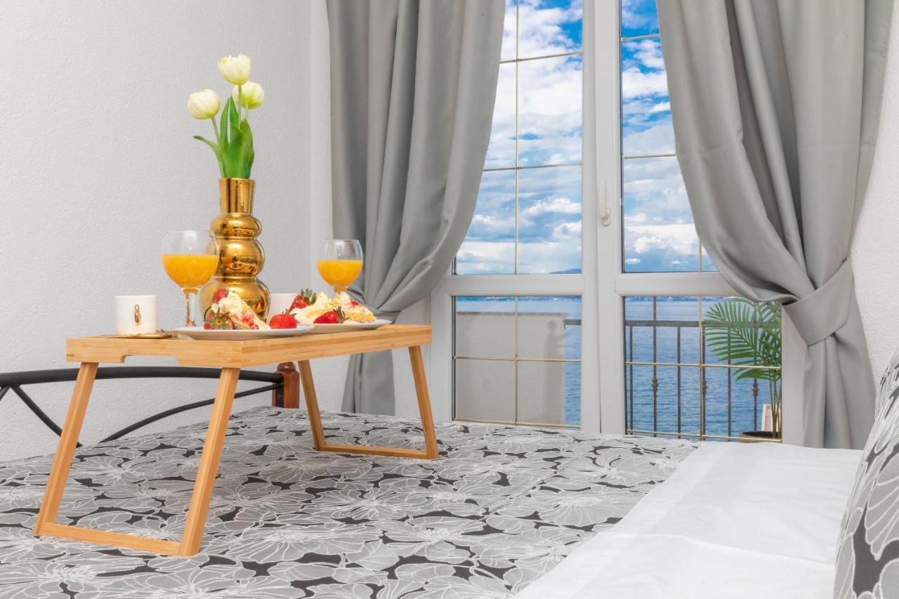 Meri Appartement Sutivan