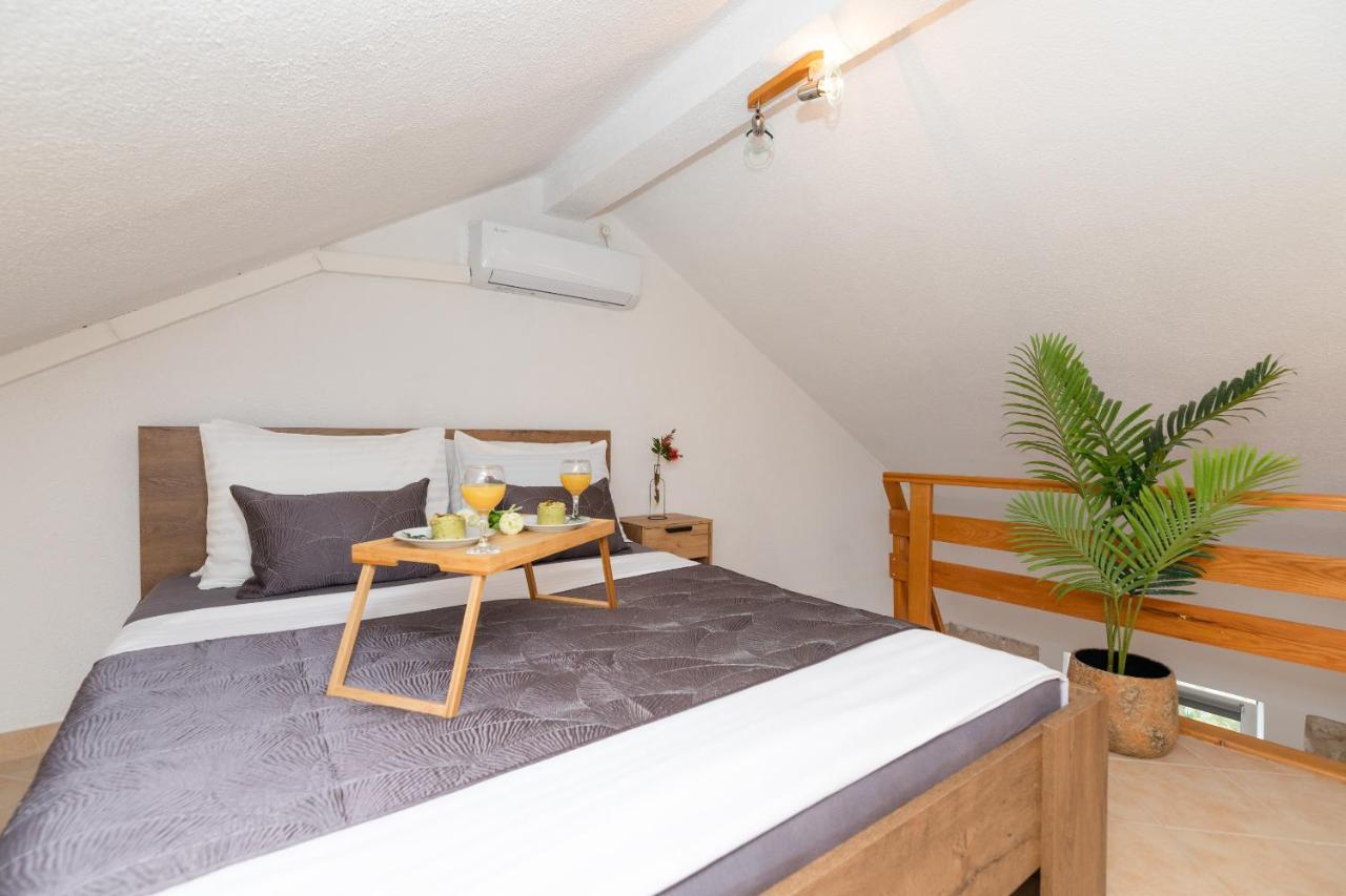 Meri Appartement Sutivan