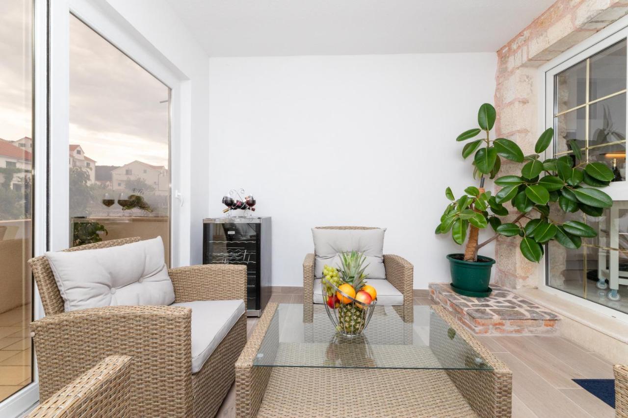 Meri Appartement *