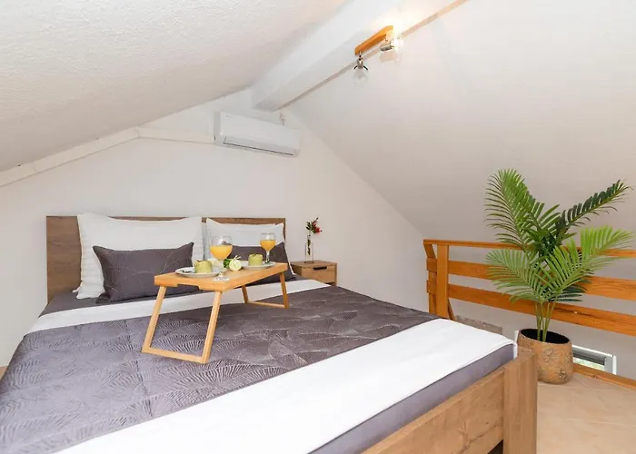 Apartment Meri